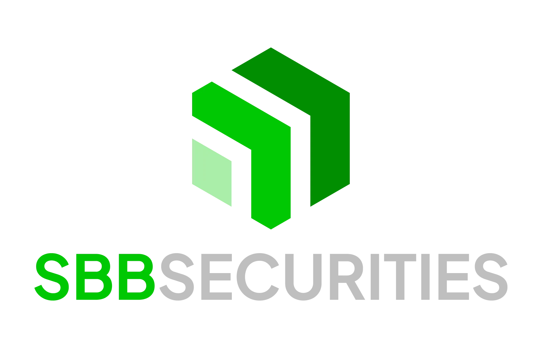 Logo Công Ty Chứng khoán SBB