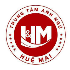 Logo Công Ty ANH NGỮ HUỆ MAI