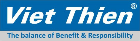 Logo Công Ty Việt Thiên Hà Nội