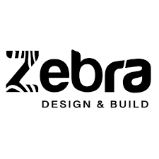 Logo Công Ty ZEBRA DESIGN