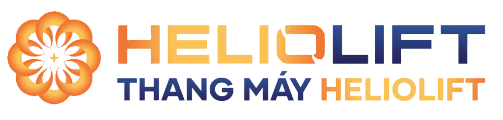 Logo Công Ty THANG MÁY HELIOLIFT