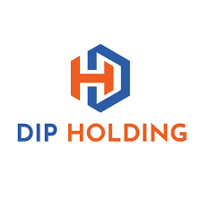 Logo Công Ty Công Ty Cổ Phần Dip Holding