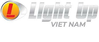 Logo Công Ty Used Car Light Up Việt Nam