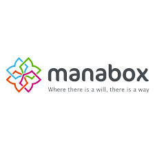 Logo Công Ty Manabox Việt Nam