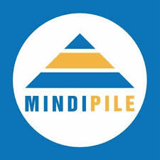 Logo Công Ty Nền Móng Mindipile
