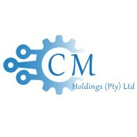 Logo Công Ty CM HOLDINGS