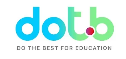 Logo Công Ty CÔNG NGHỆ GIÁO DỤC DOTB