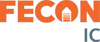 Logo Công Ty Công trình ngầm FECON RAITO