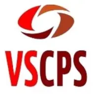Logo Công Ty VSCPS COMPANY