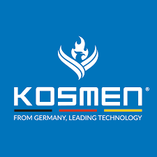 Logo Công Ty Kosmen