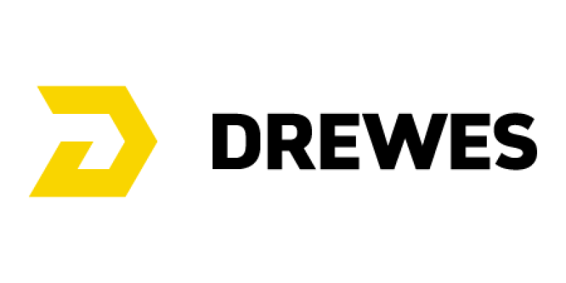 Logo Công Ty DREWES LOGISTICS VIỆT NAM