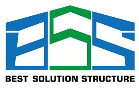 Logo Công Ty XÂY DỰNG BSS VIỆT NAM