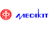 Logo Công Ty Medikit