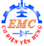 Logo Công Ty CƠ ĐIỆN YÊN HƯNG