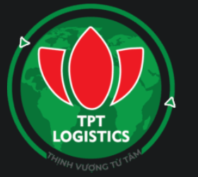 Logo Công Ty Dịch Vụ Tổng Hợp Tâm Phúc Thạnh - TPT Logistics