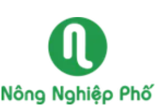 Logo Công Ty P3T (HỆ THỐNG CH NÔNG NGHIỆP PHỐ)