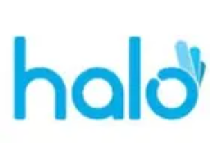 Logo Công Ty BĐS HALO