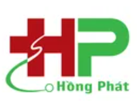 Logo Công Ty Thương Mại Và Dịch Vụ Hồng Phát