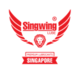 Logo Công Ty Dầu Nhớt Singwing