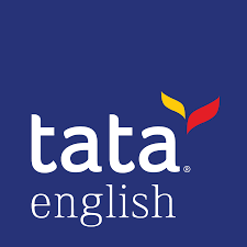 Logo Công Ty Tata English