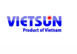 Logo Công Ty Vietsun Pacific