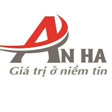 Logo Công Ty Giải pháp chống giả An Hà