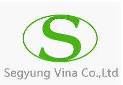 Logo Công Ty SEGYUNG VINA