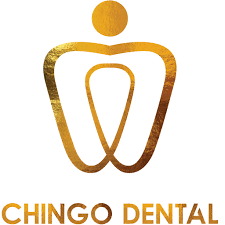 Logo Công Ty ANH NGUYỄN BEAUTY (CHINGO DENTAL)