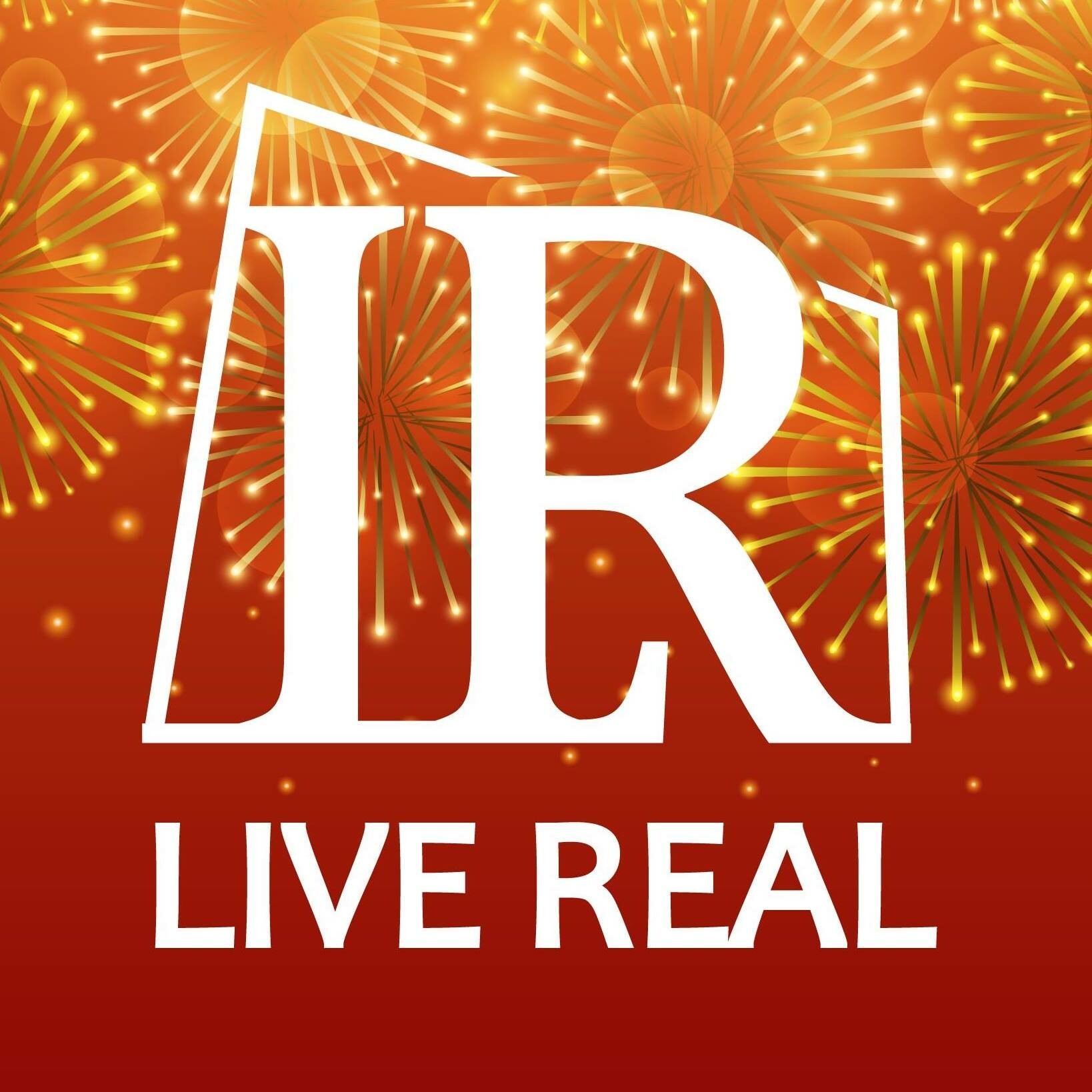 Logo Công Ty Live Real