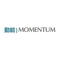 Logo Công Ty Momentum Industrial Viet Nam
