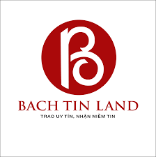 Logo Công Ty Bất động sản và Dịch vụ Tiếp vận Bách Tín