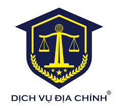 Logo Công Ty ĐỊA CHÍNH VIỆT NAM