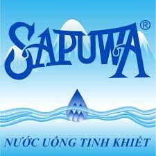 Logo Công Ty Nước uống tinh khiết Sài Gòn - Sapuwa