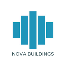 Logo Công Ty Nova Buildings