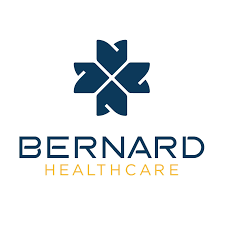 Logo Công Ty Bệnh viện Quốc tế Bernard - Bernard Healthcare