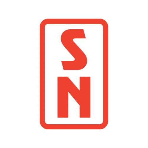 Logo Công Ty Sinh Nam Metal (VN)