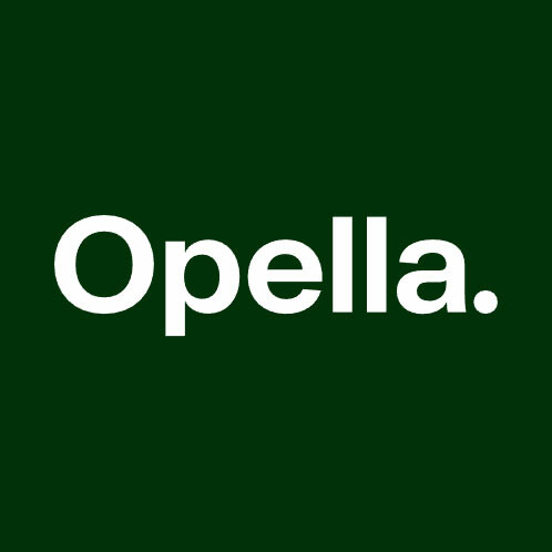 Logo Công Ty Opella