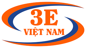 Logo Công Ty Công Nghệ Điện Tử 3e Việt Nam