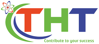 Logo Công Ty Dịch Vụ Kỹ Thuật Và Công Nghệ THT