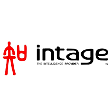 Logo Công Ty Intage Vietnam