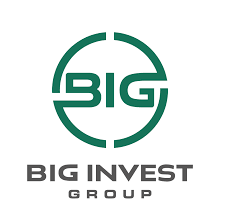 Logo Công Ty Big Group Holdings
