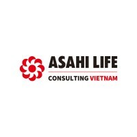 Logo Công Ty Asahi Life Việt Nam