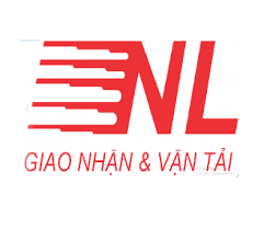 Logo Công Ty Giao Nhận Vận Tải Nguyễn Long