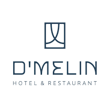 Logo Công Ty W-invest - Khách Sạn D’melin