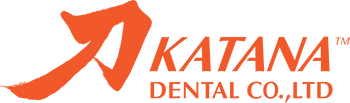 Logo Công Ty Katana Dental