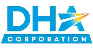 Logo Công Ty DHA LIMITED COMPANY