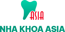 Logo Công Ty NHA KHOA ASIA