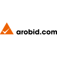 Logo Công Ty Công Nghệ Arobid