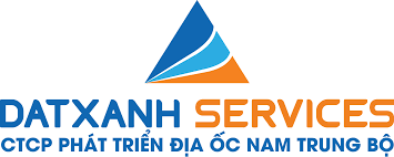 Logo Công Ty Địa Ốc Nam Trung Bộ