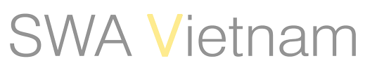Logo Công Ty SWA VIỆT NAM